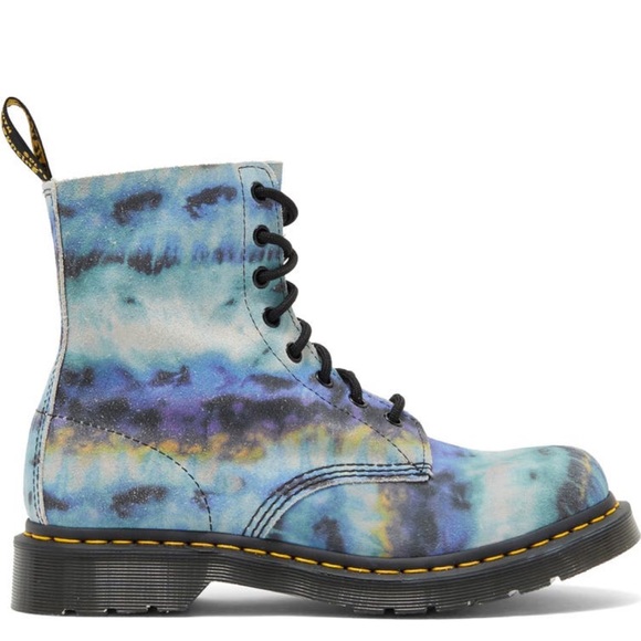 Dr Martens Boots - Picture 9 of 10